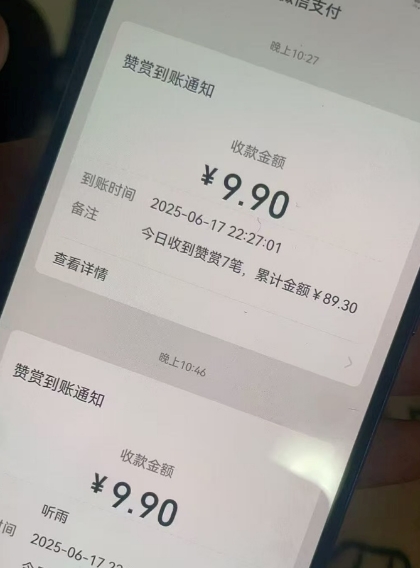 二次元男粉快速变现项目，私域卖虚拟产品，百分利润-项目创薪