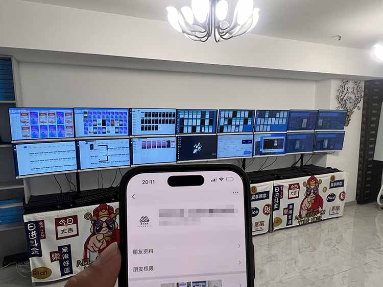 2025年实操六大项目实操演练，挂机类型，AI直播类型，轻资产创业类型，…-项目创薪