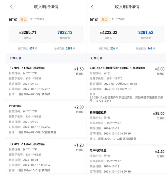 公众号项目训练营，30天做1个赚钱的公众号，秒变私域大佬-项目创薪